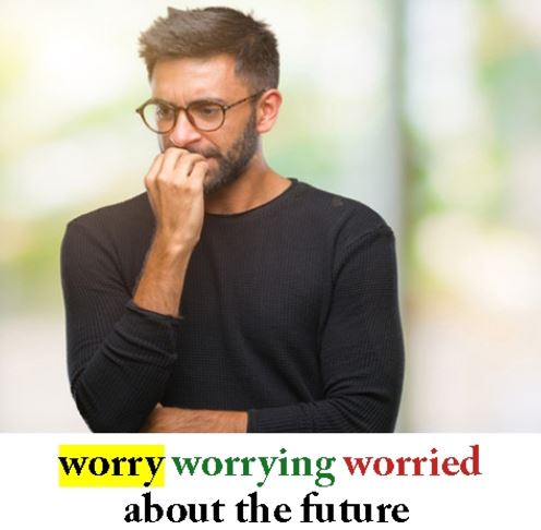 Worry